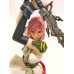 Фигурка Final Fantasy XIII Static Arts Bust Lighting (Square Enix) 